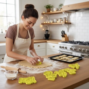 24 db! Minecraft Mega sütikiszúró csomag, kiszúró és formázó - otthon & életmód - konyhafelszerelés, tálalás - sütés, főzés - sütikiszúró - Meska.hu