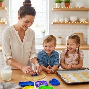 12 db! LEGO sütikiszúró készlet - otthon & életmód - konyhafelszerelés, tálalás - sütés, főzés - sütikiszúró - Meska.hu