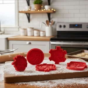 18 db! ROBLOX sütikiszúró készlet - otthon & életmód - konyhafelszerelés, tálalás - sütés, főzés - sütikiszúró - Meska.hu