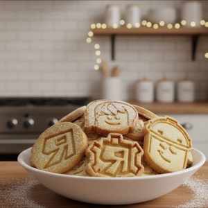 18 db! ROBLOX sütikiszúró készlet - otthon & életmód - konyhafelszerelés, tálalás - sütés, főzés - sütikiszúró - Meska.hu