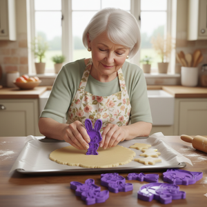 ZOOTROPOLIS - ZOOTOPIA Állati nagy balhé sütikiszúró csomag - otthon & életmód - konyhafelszerelés, tálalás - sütés, főzés - sütikiszúró - Meska.hu