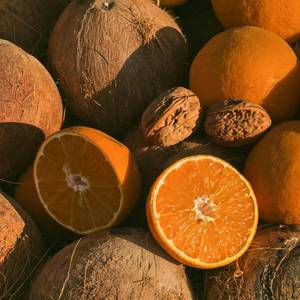 Nutcracker Diffúzor - otthon & életmód - gyertya, illat, aroma - párologtató - Meska.hu