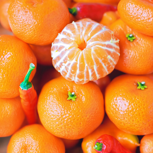 Chilli Citrus Diffúzor - otthon & életmód - gyertya, illat, aroma - párologtató - Meska.hu