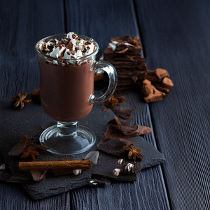 Hot Chocolate Diffúzor - otthon & életmód - gyertya, illat, aroma - párologtató - Meska.hu