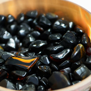 Mystique Noir Diffúzor - otthon & életmód - gyertya, illat, aroma - párologtató - Meska.hu