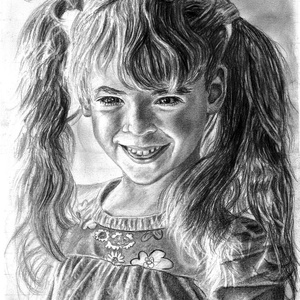 PORTRÉ RAJZOK KÉSZÍTÉSE KARÁCSONYI AJÁNDÉKNAK! - művészet - grafika & illusztráció - egyéb rajzok - Meska.hu