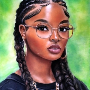 PORTRÉ RAJZOK KÉSZÍTÉSE KARÁCSONYI AJÁNDÉKNAK! - művészet - grafika & illusztráció - ceruzarajz - Meska.hu