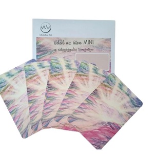 Veled az úton MINI, Játék & Sport, Táblajáték és Kártyajáték, Kártya, Festészet, MESKA