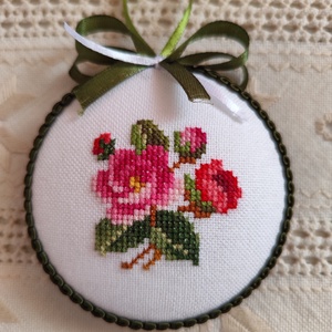 Tavaszi dísz - Meska.hu