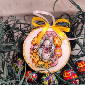 Húsvéti dísz  - Meska.hu