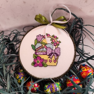 Húsvéti dísz  - Meska.hu