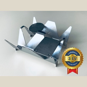 Égető tüske , 4 darabos - Meska.hu