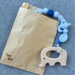 Elefántos rágcsalánc - játék & sport - 3 éves kor alattiaknak - rágóka - Meska.hu Elefántos rágcsalánc - játék & sport - 3 éves kor alattiaknak - rágóka - Meska.hu