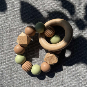 Erdő rágóka - játék & sport - 3 éves kor alattiaknak - rágóka - Meska.hu Erdő rágóka - játék & sport - 3 éves kor alattiaknak - rágóka - Meska.hu