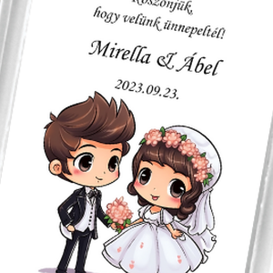 Sörnyitós,üvegnyitós, hasznos köszönetajándék esküvőre - esküvő - emlék & ajándék - köszönőajándék - Meska.hu