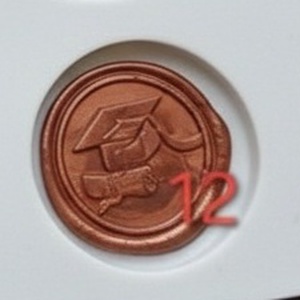 Ballagási meghívó ovisoknak (ballagó sünis) - otthon & életmód - papír, írószer - ajándékozás kellékei - meghívó - Meska.hu