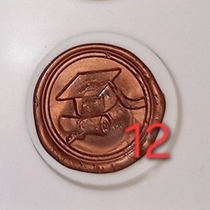 Ovis ballagási meghívó, dínókkal - otthon & életmód - papír, írószer - ajándékozás kellékei - meghívó - Meska.hu