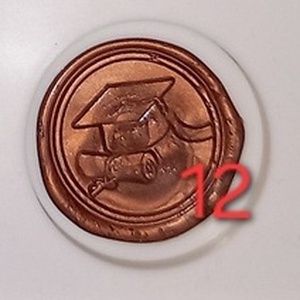 Ballagási meghívó ovisoknak (sárkány) - otthon & életmód - papír, írószer - ajándékozás kellékei - meghívó - Meska.hu