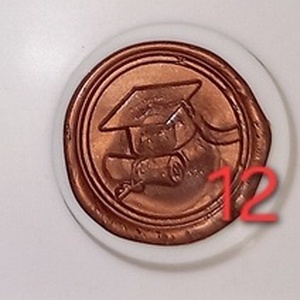 Ballagási meghívó ovisoknak (ballagó macival) - otthon & életmód - papír, írószer - ajándékozás kellékei - meghívó - Meska.hu