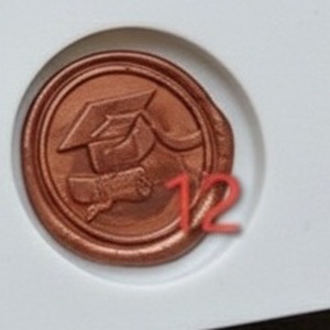 Iskolai ballagási meghívó könyvekkel, csajos színben - otthon & életmód - papír, írószer - ajándékozás kellékei - meghívó - Meska.hu