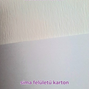 Egyedi vadvirágos esküvői meghívó � Akvarell grafikával, modern stílusban - esküvő - meghívó & kártya - meghívó - Meska.hu