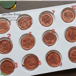 Absztrakt Smaragdzöld Esküvői Meghívó Arany glitteres � Luxus Elegancia (A6 méret) - esküvő - meghívó & kártya - meghívó - Meska.hu