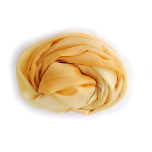 beige átmenet selyemsál - Meska.hu