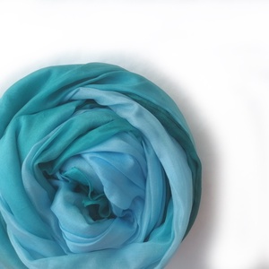 selyemsál STÓLA méretben Ilyes részére - Meska.hu  selyemsál STÓLA méretben Ilyes részére - Meska.hu