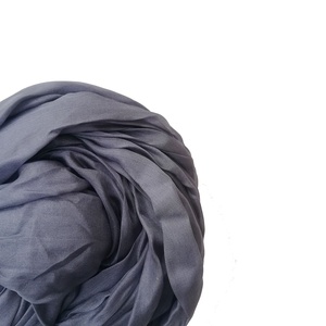 grafit   selyemsál STÓLA méretben, Ruha & Divat, Sál, Sapka, Kendő, Sál, Festett tárgyak, MESKA