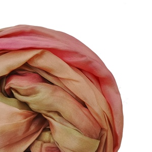 őszi ének selyemsál STÓLA méretben - Meska.hu