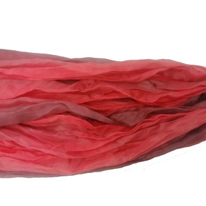 Toszkána selyemsál STÓLA méretben - ruha & divat - sál, sapka, kendő - sál - Meska.hu