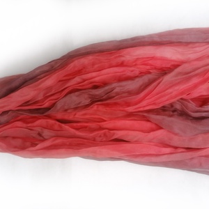 Toszkána selyemsál STÓLA méretben - ruha & divat - sál, sapka, kendő - sál - Meska.hu