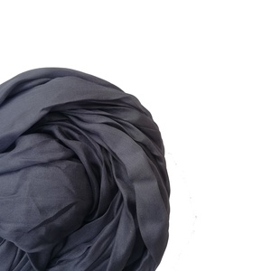 antracit    selyemsál STÓLA méretben, Ruha & Divat, Sál, Sapka, Kendő, Sál, Festett tárgyak, MESKA