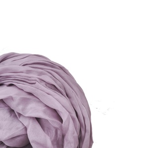 antik lila selyemsál stóla méretben, Ruha & Divat, Sál, Sapka, Kendő, Sál, Festett tárgyak, MESKA