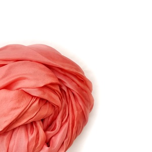 lazac selyemsál STÓLA méretben, Ruha & Divat, Sál, Sapka, Kendő, Sál, Festett tárgyak, MESKA