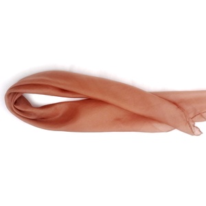 terra kis selyemkendő 55x55cm, Ruha & Divat, Sál, Sapka, Kendő, Kendő, Selyemfestés, MESKA