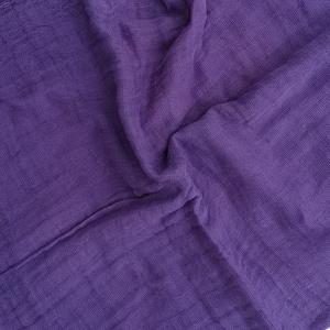 lilla nagy géz-sál  -  - Meska.hu