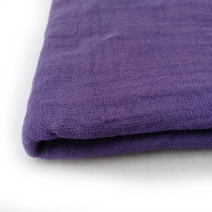 lilla nagy géz-sál  -  - Meska.hu