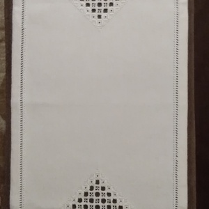 Terítő - Meska.hu