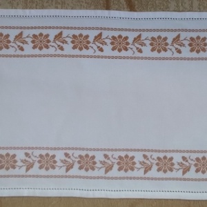 Asztalközép, szalvéták - Meska.hu Asztalközép, szalvéták - Meska.hu