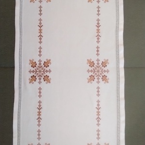 Asztalközép - otthon & életmód - dekoráció - asztal és polc dekoráció - asztaldísz - Meska.hu