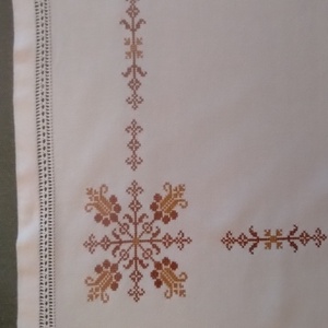 Asztalközép - Meska.hu