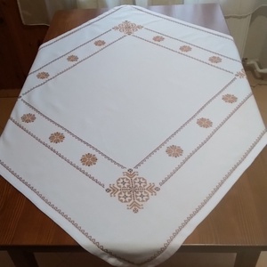 Asztalterítő, asztalközép - Meska.hu