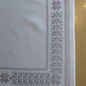 Asztalközép, terítő, Otthon & Életmód, Dekoráció, Asztal és polc dekoráció, Asztaldísz, , MESKA