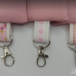 Kutyakakizacsi tartó-Rózsaszín - otthon & életmód - kisállatoknak - kutyáknak - kutyapiszok zacskó tartó - Meska.hu