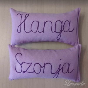 Torna babzsák polisztirolgyönggyel 2db - játék & sport - készségfejlesztő és logikai játék - toronyépítő- és egyensúlyozó játékok - Meska.hu