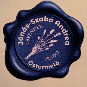 Orvosi levendula hidrolátum, virágvíz, 100 % tisztaságú, 50 ml - szépségápolás - arcápolás - arclemosó - Meska.hu