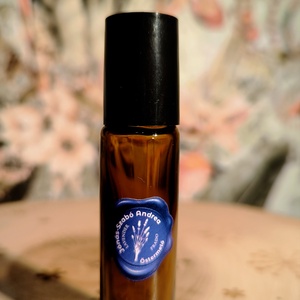Orvosi levendula illóolaj, 100 % tisztaságú, 5 ml, Szépségápolás, Dezodor & Parfüm, Kozmetikum készítés, MESKA