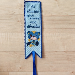 Filc könyvjelző, Baba - mama, Baba ágynemű, Babafészek, Varrás, MESKA