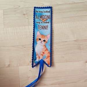 Filc könyvjelző, Baba - mama, Baba ágynemű, Babafészek, Varrás, MESKA